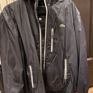 Lacoste Raincoats for Men - Poshmark